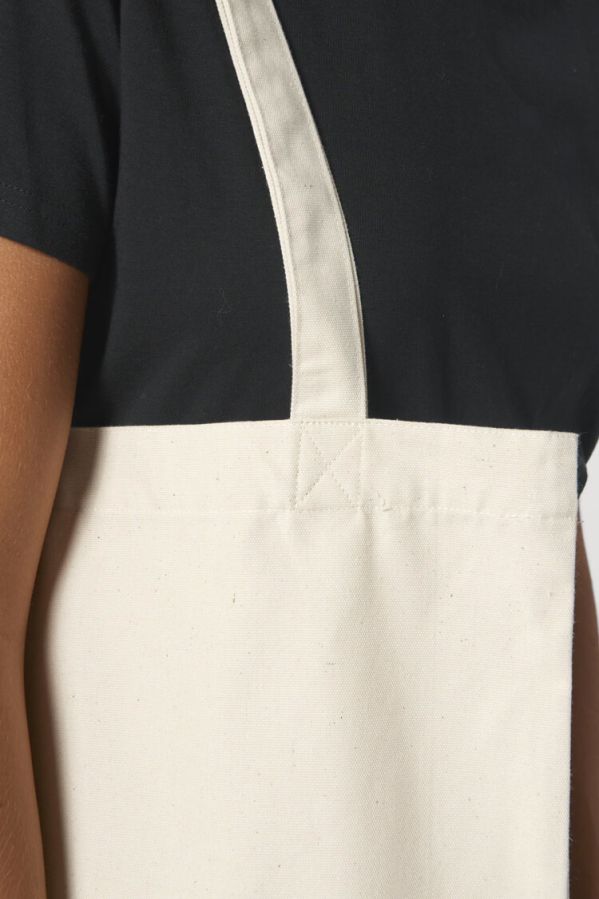 Stanley & Stella Tote Bag Nachhaltige Stofftasche bedrucken | Stanley & Stella