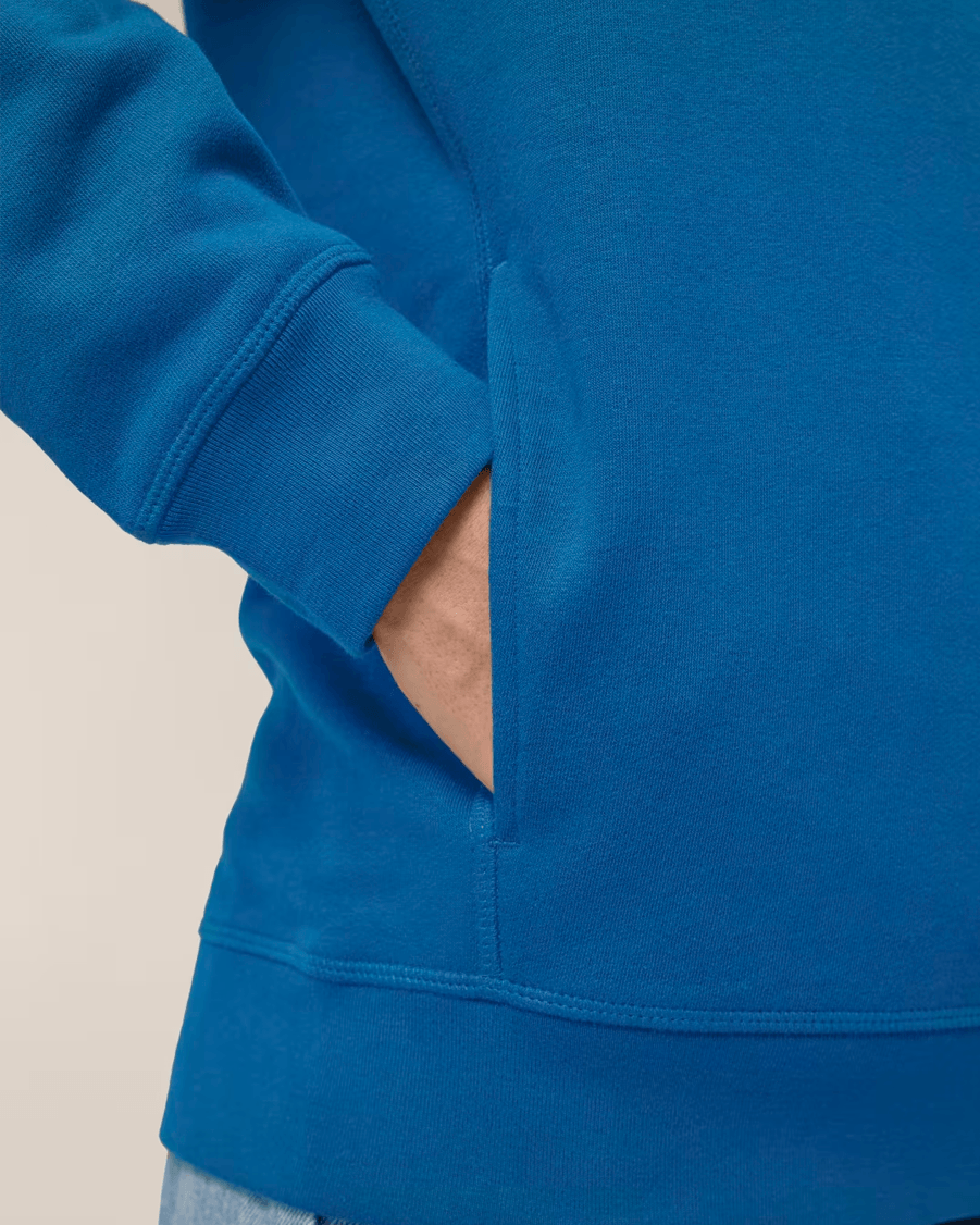 Stanley Stella Sounder Unisex Hoodie bedrucken & selbst gestalten | Stanley/Stella