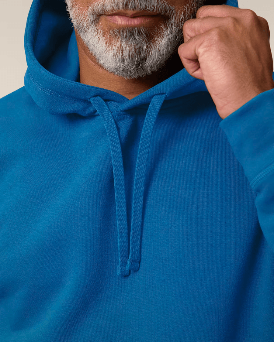 Stanley Stella Sounder Unisex Hoodie bedrucken & selbst gestalten | Stanley/Stella