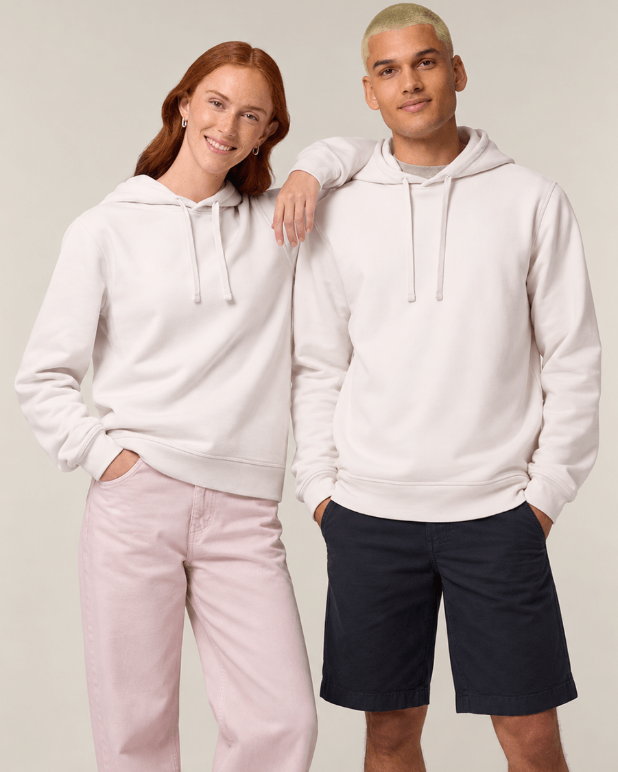 Stanley Stella Sounder Unisex Hoodie bedrucken & selbst gestalten | Stanley/Stella