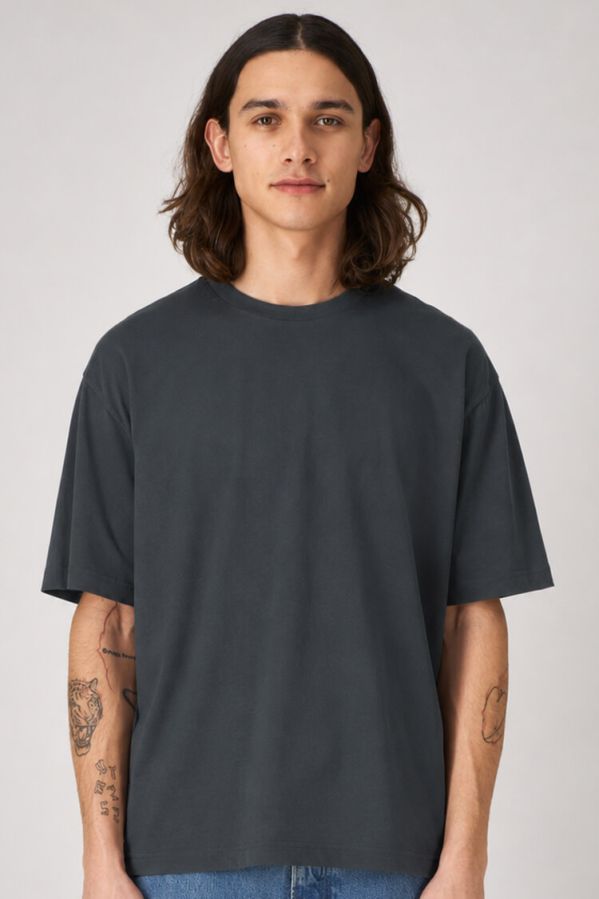 Stanley Stella Iconic Breezer Relaxed Fit T-Shirt bedrucken | Stanley/Stella