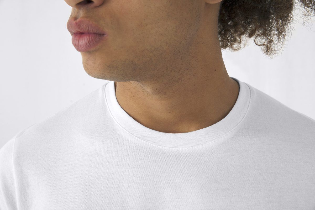 B&C #E150 Herren T-Shirt bedrucken | B&C