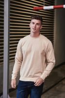 Just Hoods unisex Sweater bedrucken | Just Hoods