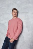 Just Hoods unisex Sweater bedrucken | Just Hoods