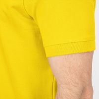 Herren Poloshirt Organic bedrucken | JAKO