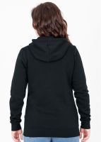 Zip Hoodie Organic für Damen bedrucken | JAKO