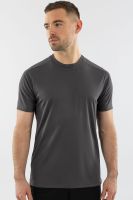JAKO T-Shirt Uni Herren - Nachhaltiges Funktions T-Shirt bedrucken | JAKO