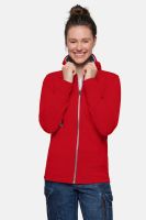Hakro Zip Hoodie Bonded Eco bedrucken | HAKRO