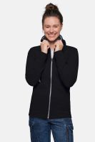Hakro Zip Hoodie Bonded Eco bedrucken | HAKRO
