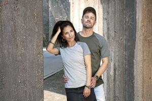 Miners Damen My Mate Ladies´ Tee bedrucken | Miners Mate