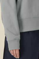 Stanley Stella Ryler Premium Unisex Oversized Sweatshirt bedrucken | Stanley/Stella