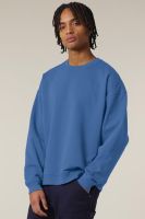 Stanley & Stella Oversize Unisex Pullover Radder 2.0 bedrucken & personalisieren | Stanley/Stella
