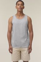 Stanley/Stella Stancer Herren-Tanktop aus Bio-Baumwolle bedrucken | Stanley & Stella