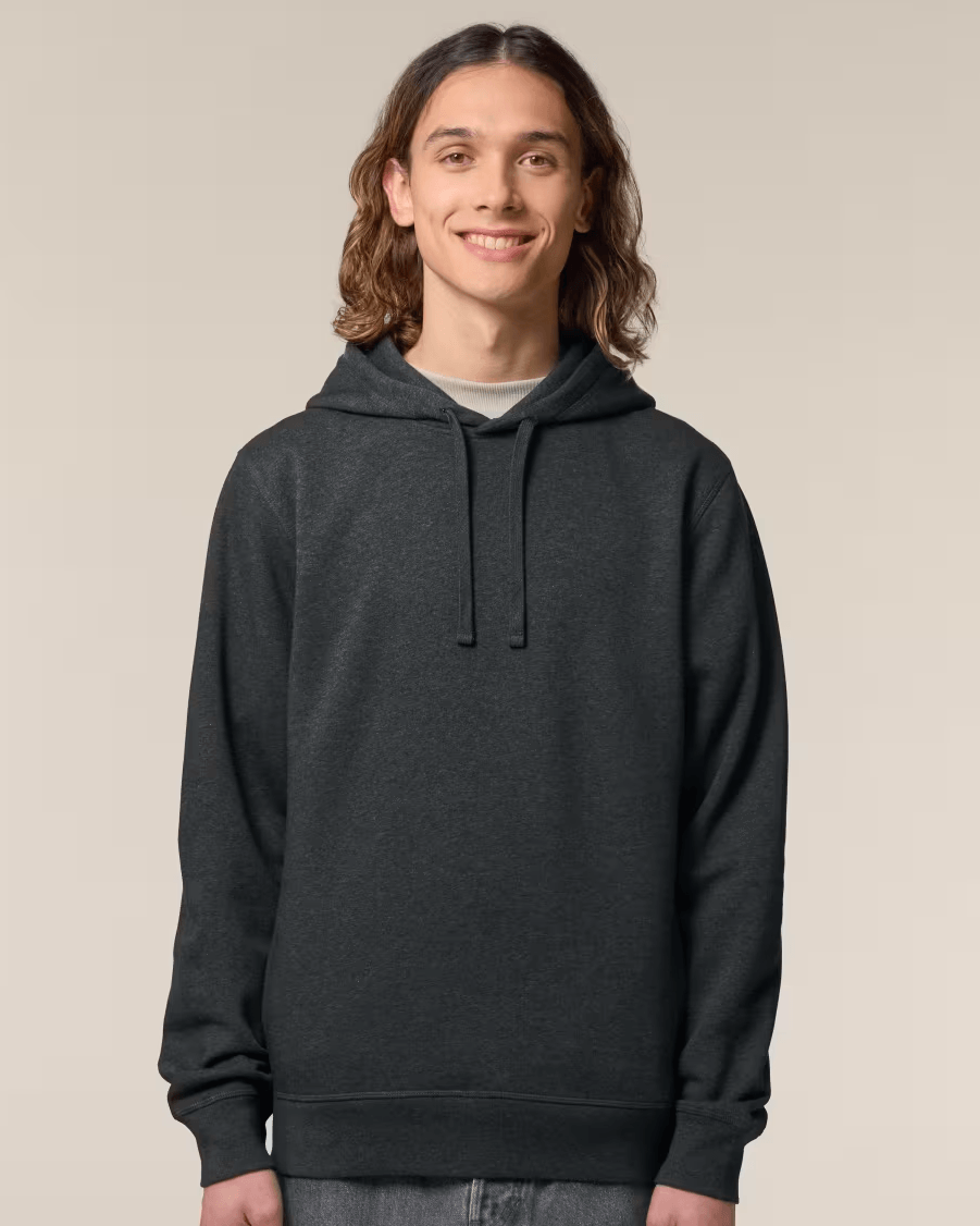 Stanley Stella Sounder Unisex Hoodie bedrucken & selbst gestalten | Stanley/Stella