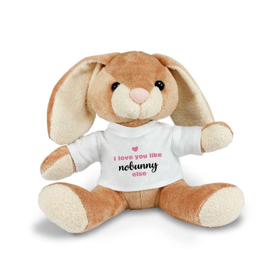 Rabit Bunny bedrucken | Sublistar