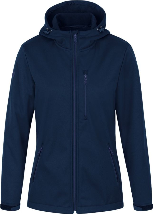 JAKO Softshelljacke Premium Damen