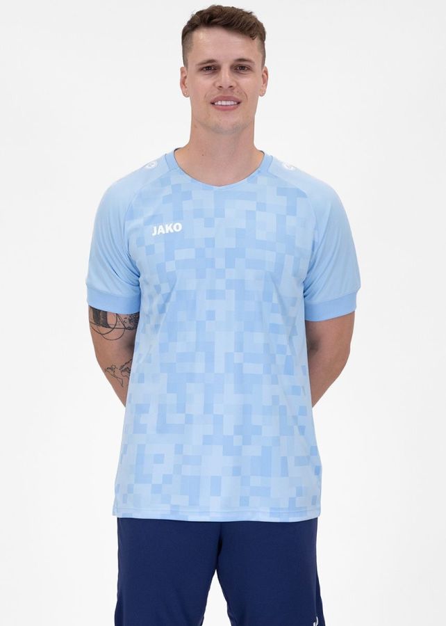 JAKO Trikot Pixel KA unisex bedrucken | JAKO