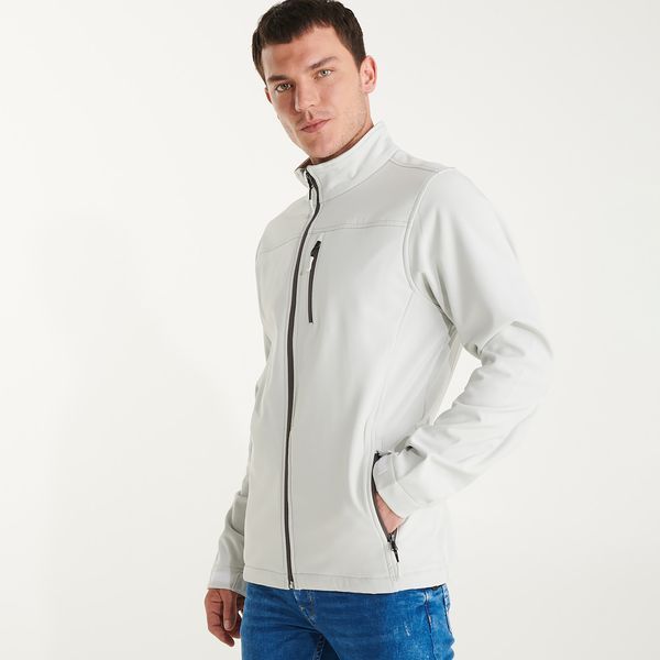 Roly Softshelljacke Antartida bedrucken | Roly