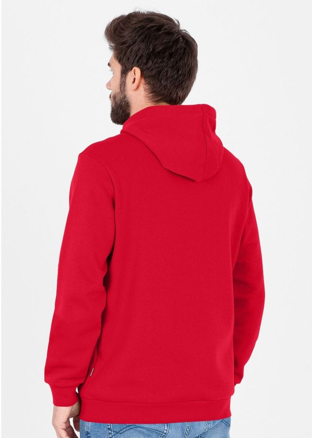 Unisex Hoodie Organic bedrucken | JAKO