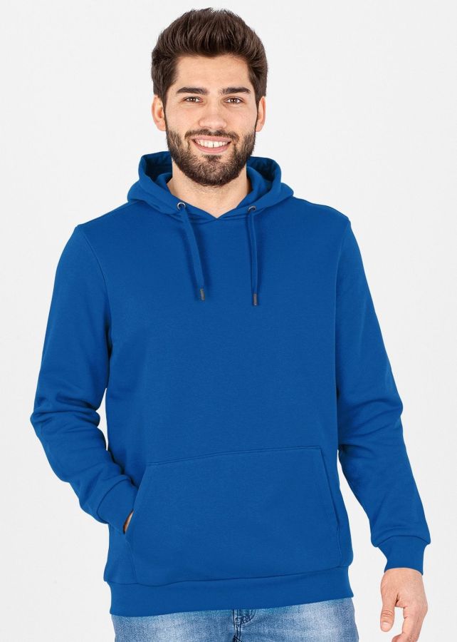 Unisex Hoodie Organic bedrucken | JAKO