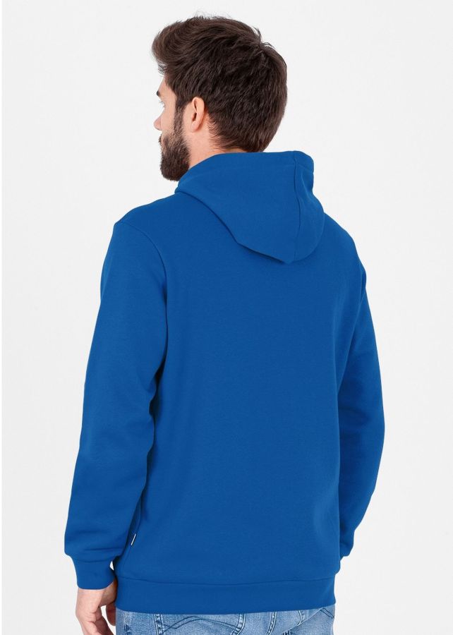 Unisex Hoodie Organic bedrucken | JAKO