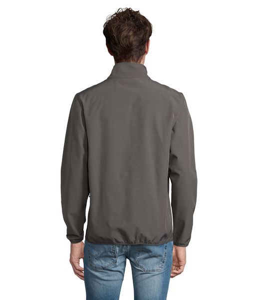 Sol’s Falcon Herren Softshell Jacke bedrucken | Sol's
