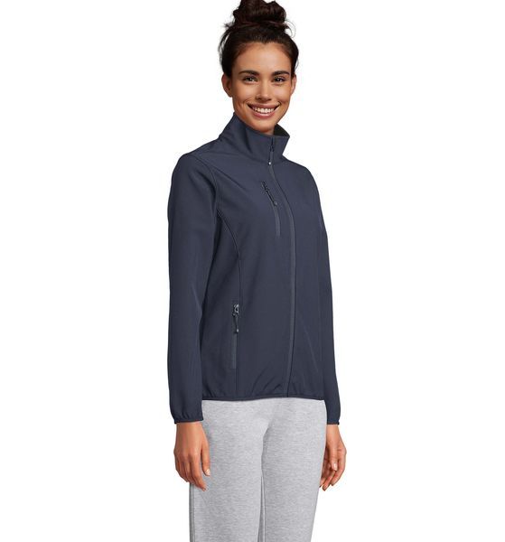 Sol’s Falcon Damen Softshell Jacke bedrucken | Sol's