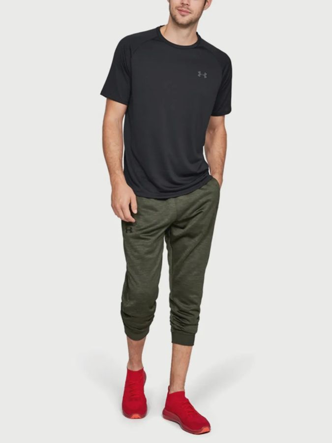 Under Armour Tech™ 2.0 T-Shirt bedrucken mit kurzen Ärmeln | Under Armour