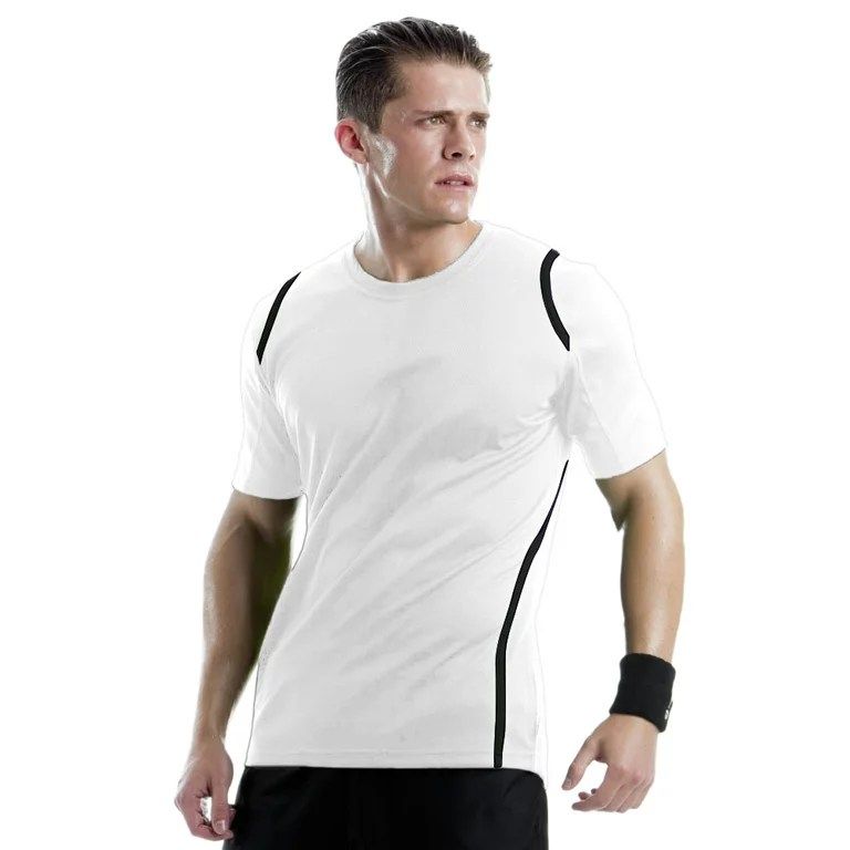 Gamegear Cooltex® Contrast Tee Herren Sportshirt bedrucken | Gamegear