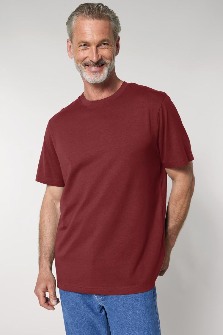 Stanley & Stella Schweres Unisex T-Shirt Sparker 2.0 bedrucken | Stanley & Stella