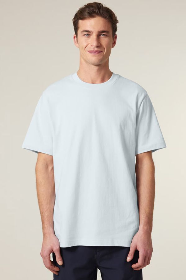 Stanley & Stella Schweres Unisex T-Shirt Sparker 2.0 bedrucken | Stanley & Stella