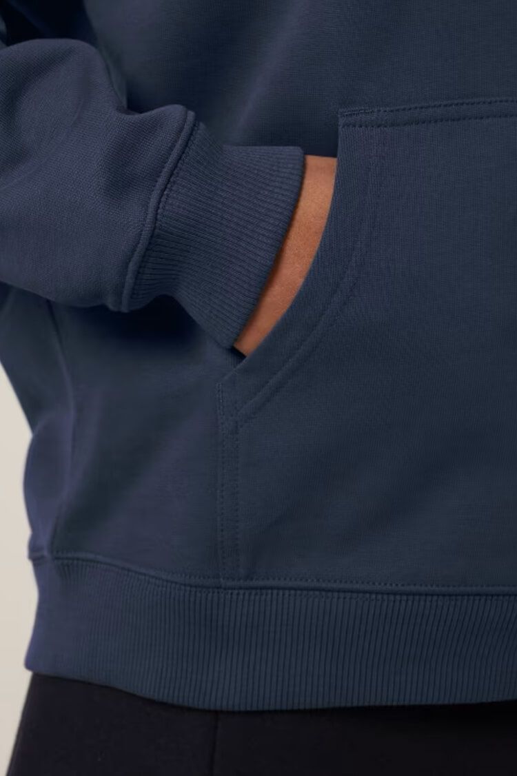 Stanley & Stella Slammer 2.0 Oversized Unisex Hoodie bedrucken | Stanley & Stella