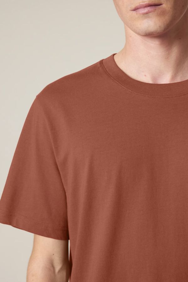 Stanley & Stella Schweres Unisex T-Shirt Sparker 2.0 bedrucken | Stanley & Stella