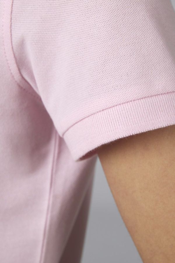 B&C Inspire Damen Polo bedrucken | B&C