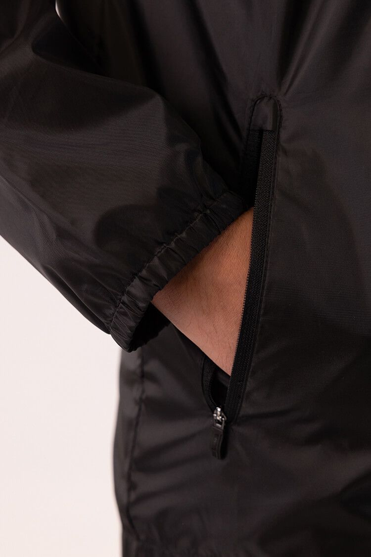 JAKO Unisex Allwetterjacke Team 2.0 bedrucken und personalisieren | JAKO