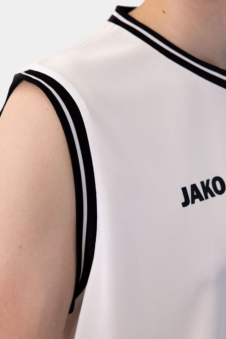 JAKO Basketball Trikot Center 2.0 bedrucken & personalisieren | JAKO