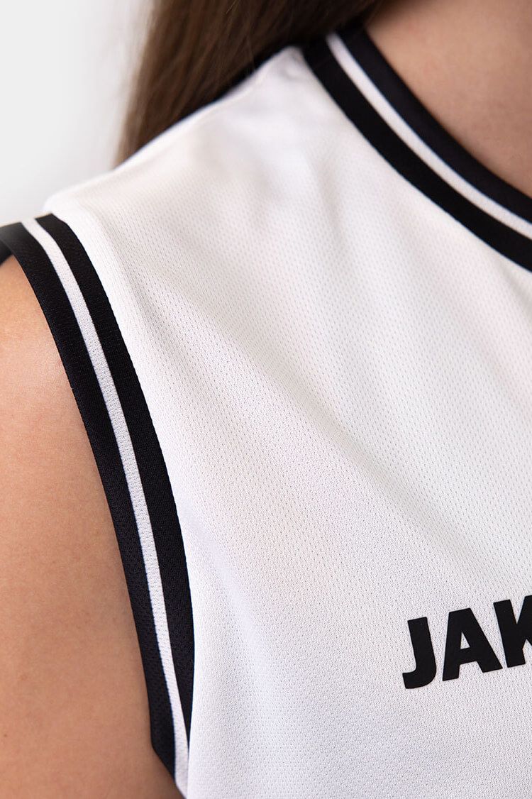 JAKO Basketball Trikot Center 2.0 bedrucken & personalisieren | JAKO