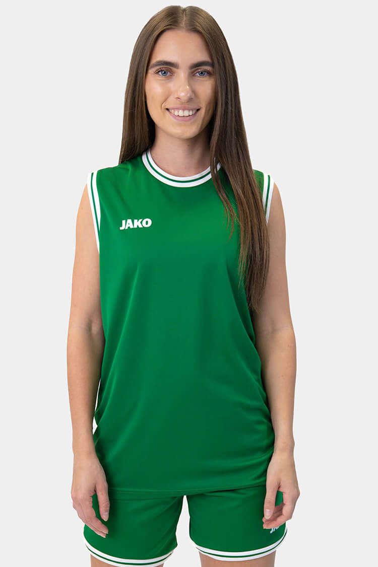 JAKO Basketball Trikot Center 2.0 bedrucken & personalisieren | JAKO