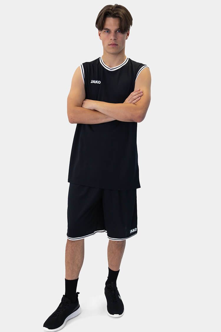 JAKO Basketball Shorts Center 2.0 bedrucken & personalisieren | JAKO