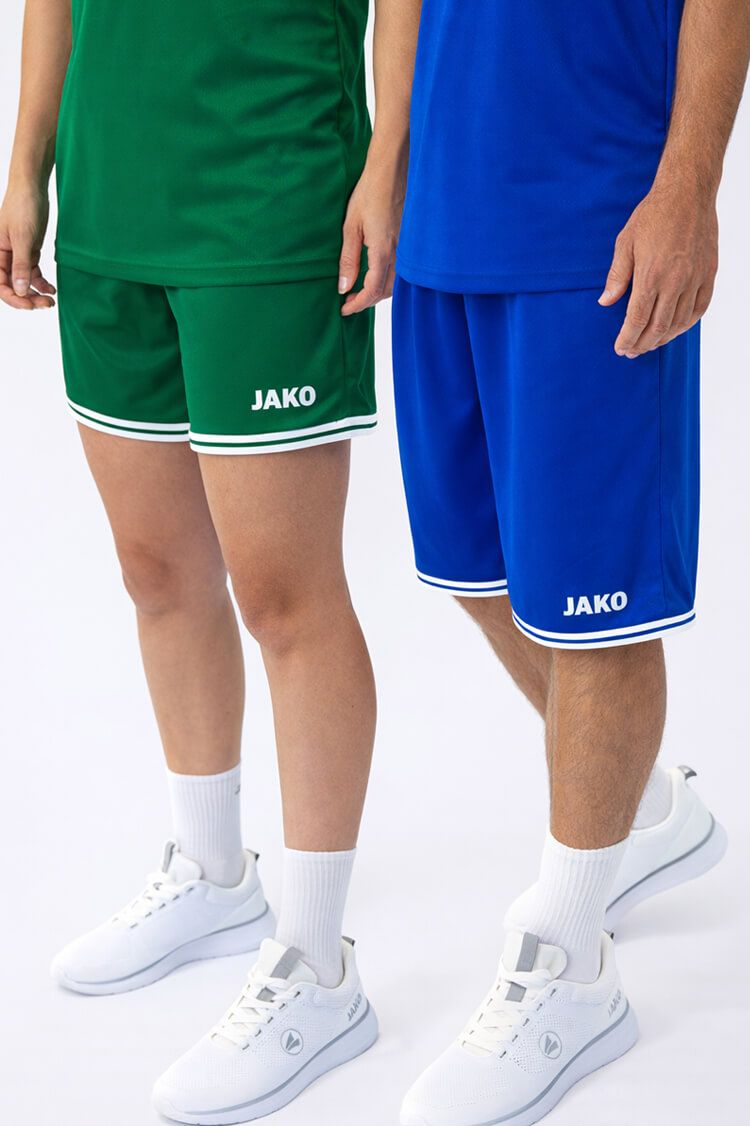 JAKO Basketball Shorts Center 2.0 bedrucken & personalisieren | JAKO