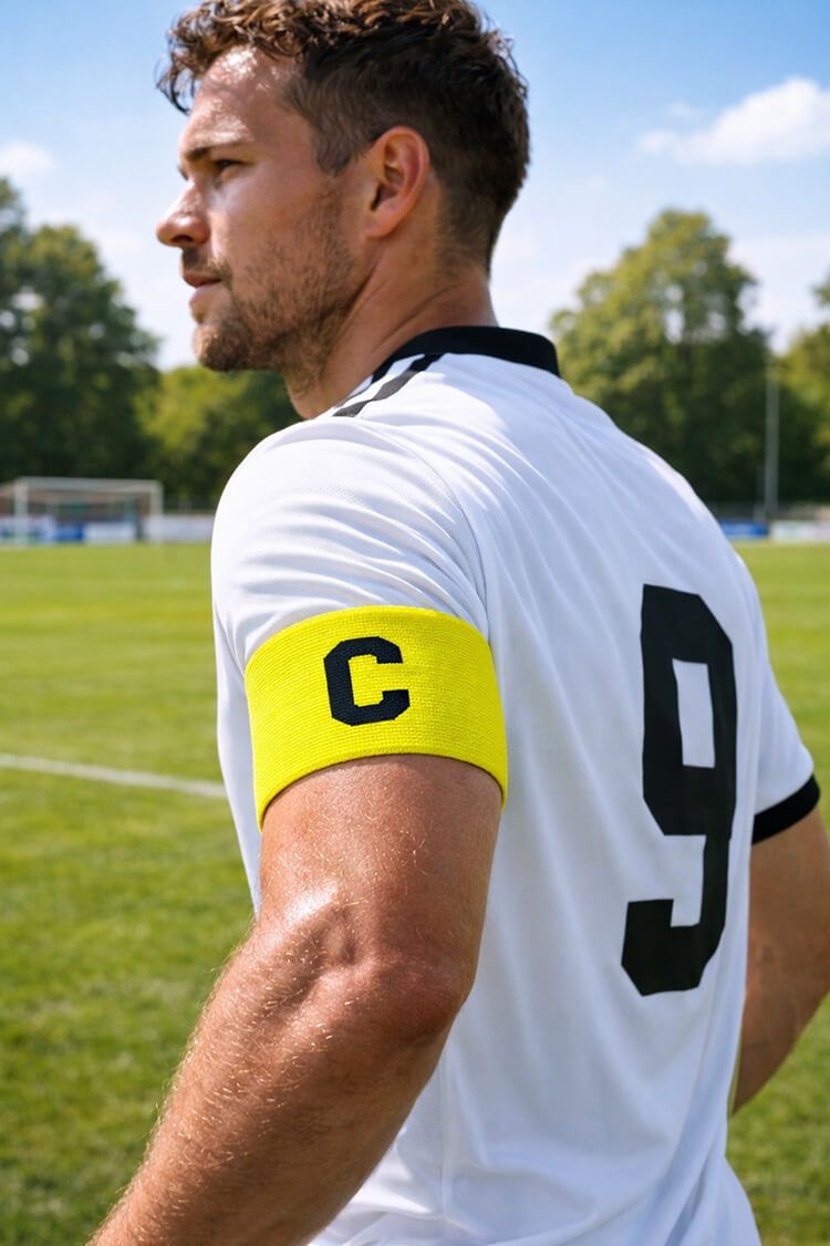 JAKO Kapitänsbinde bedrucken | JAKO