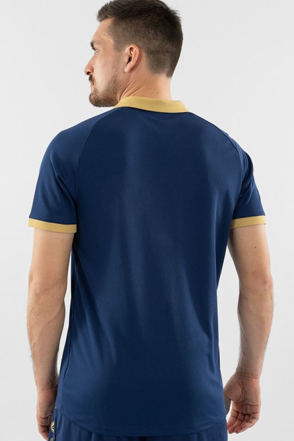 JAKO Trikot Glory - Sporttrikot mit Polokragen bedrucken | JAKO