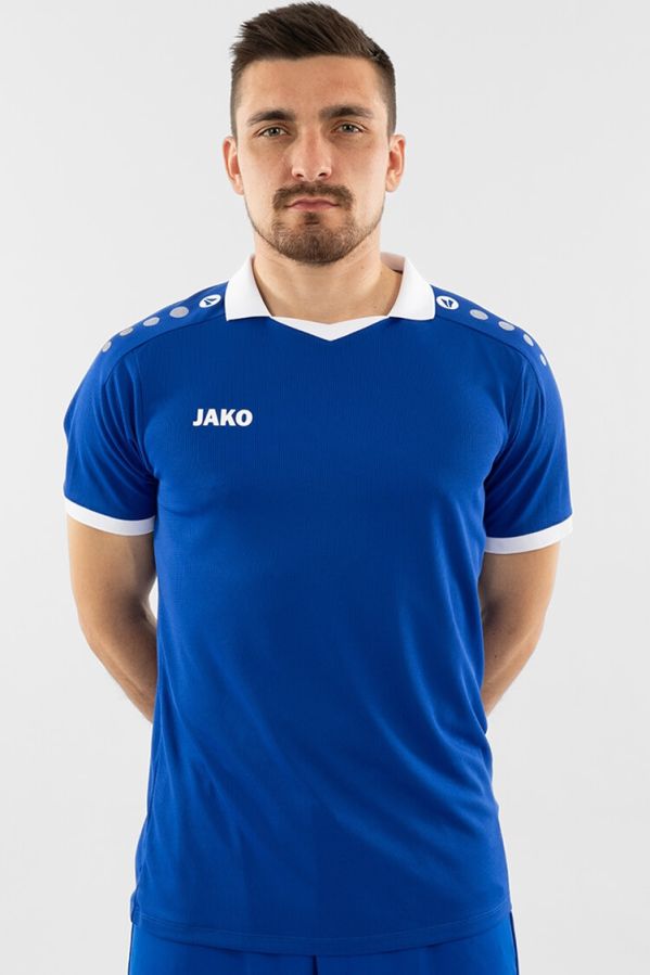 JAKO Trikot Glory - Sporttrikot mit Polokragen bedrucken | JAKO