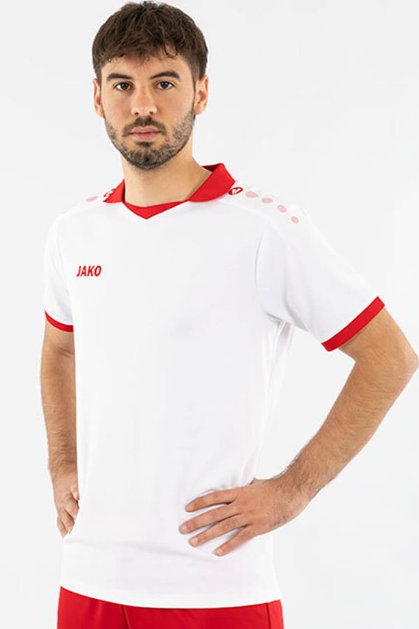 JAKO Trikot Glory - Sporttrikot mit Polokragen bedrucken | JAKO