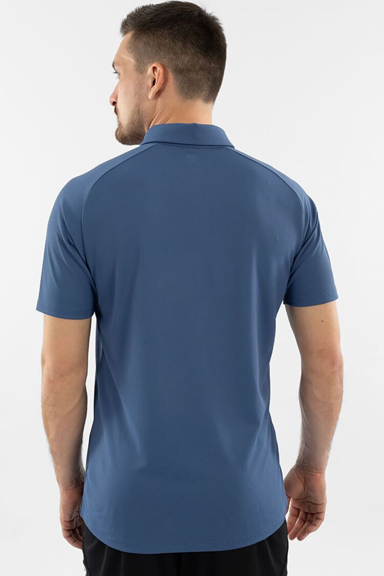 JAKO Herren Poloshirt - Funktions-Polo für Sport & Freizeit bedrucken | JAKO