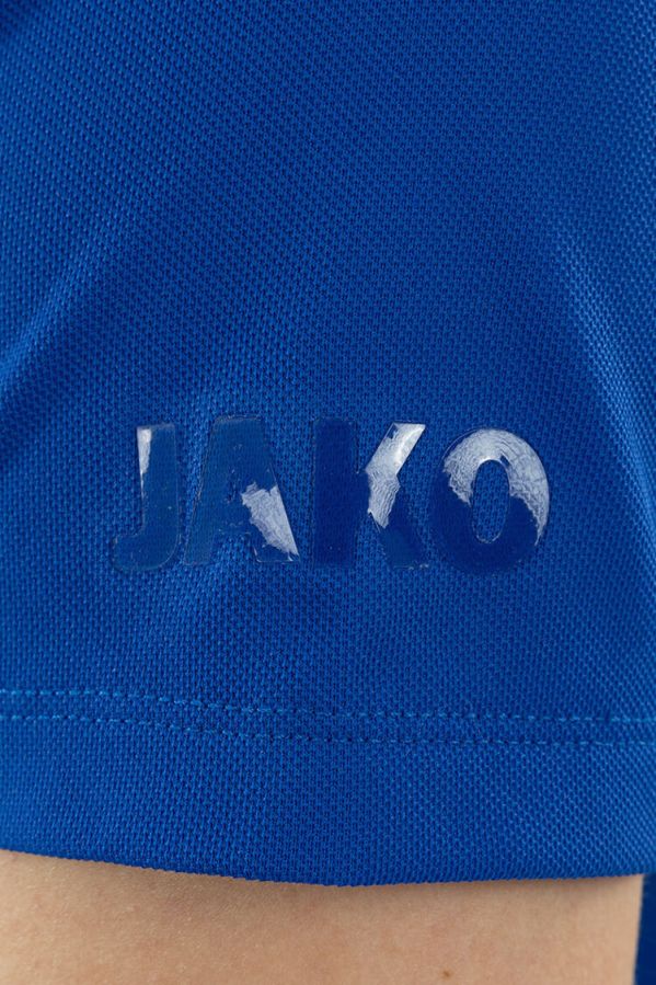 JAKO Damen Poloshirt - Funktions-Polo für Sport & Freizeit bedrucken | JAKO