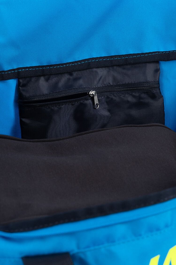 JAKO Sporttasche Iconic bedrucken und personalisieren | JAKO