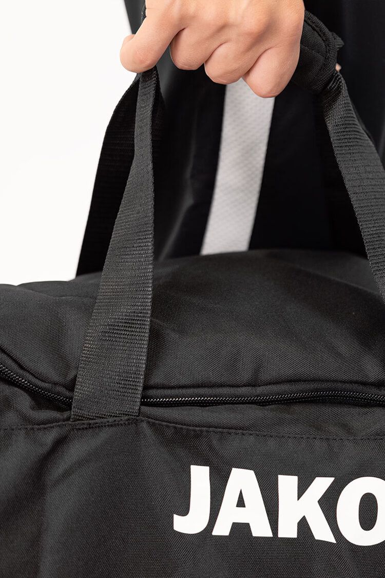 JAKO Sporttasche Iconic bedrucken und personalisieren | JAKO