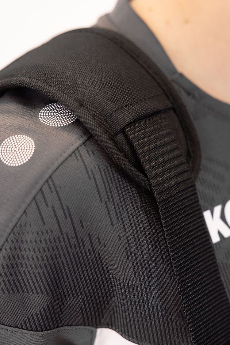 JAKO Sporttasche Iconic bedrucken und personalisieren | JAKO