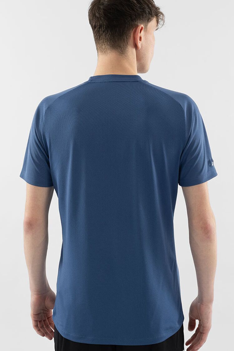 JAKO T-Shirt Uni Herren - Nachhaltiges Funktions T-Shirt bedrucken | JAKO